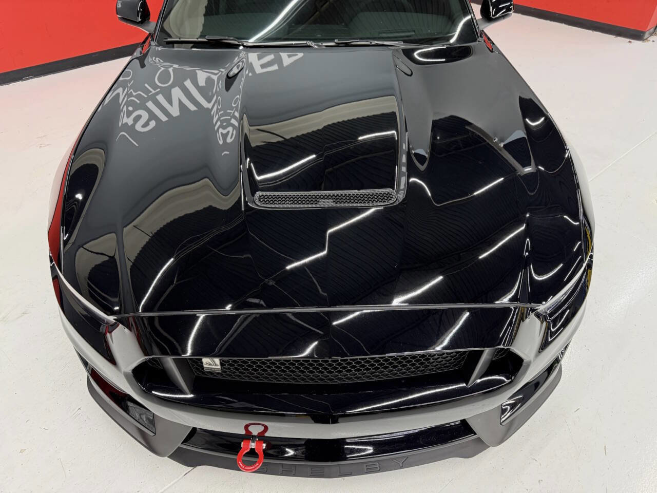 Used 2019 Ford Mustang Shelby GT350 w/ Technology Package image 6