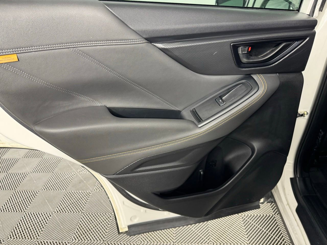 Used 2024 Subaru Forester Wilderness image 28