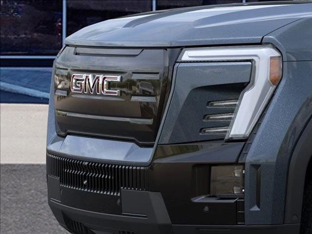 Used 2026 GMC Sierra EV Elevation image 13