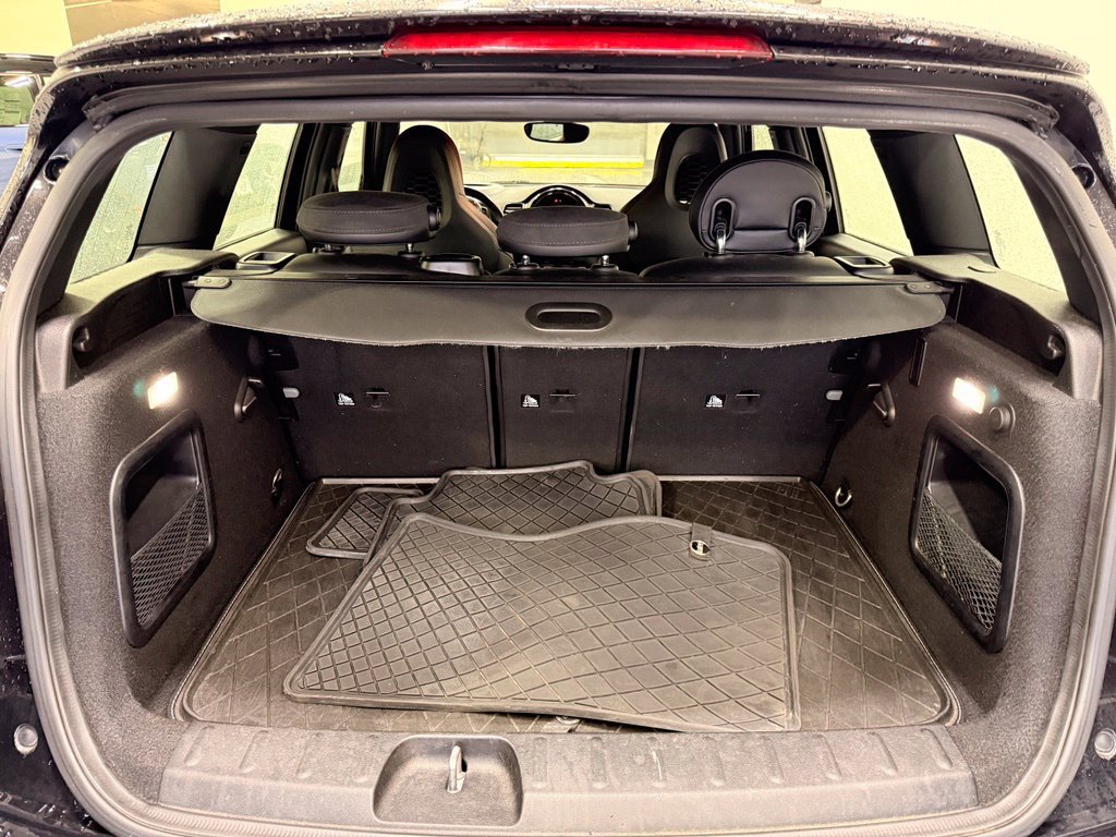 Used 2019 MINI Cooper Clubman John Cooper Works AWD/4WD image 24