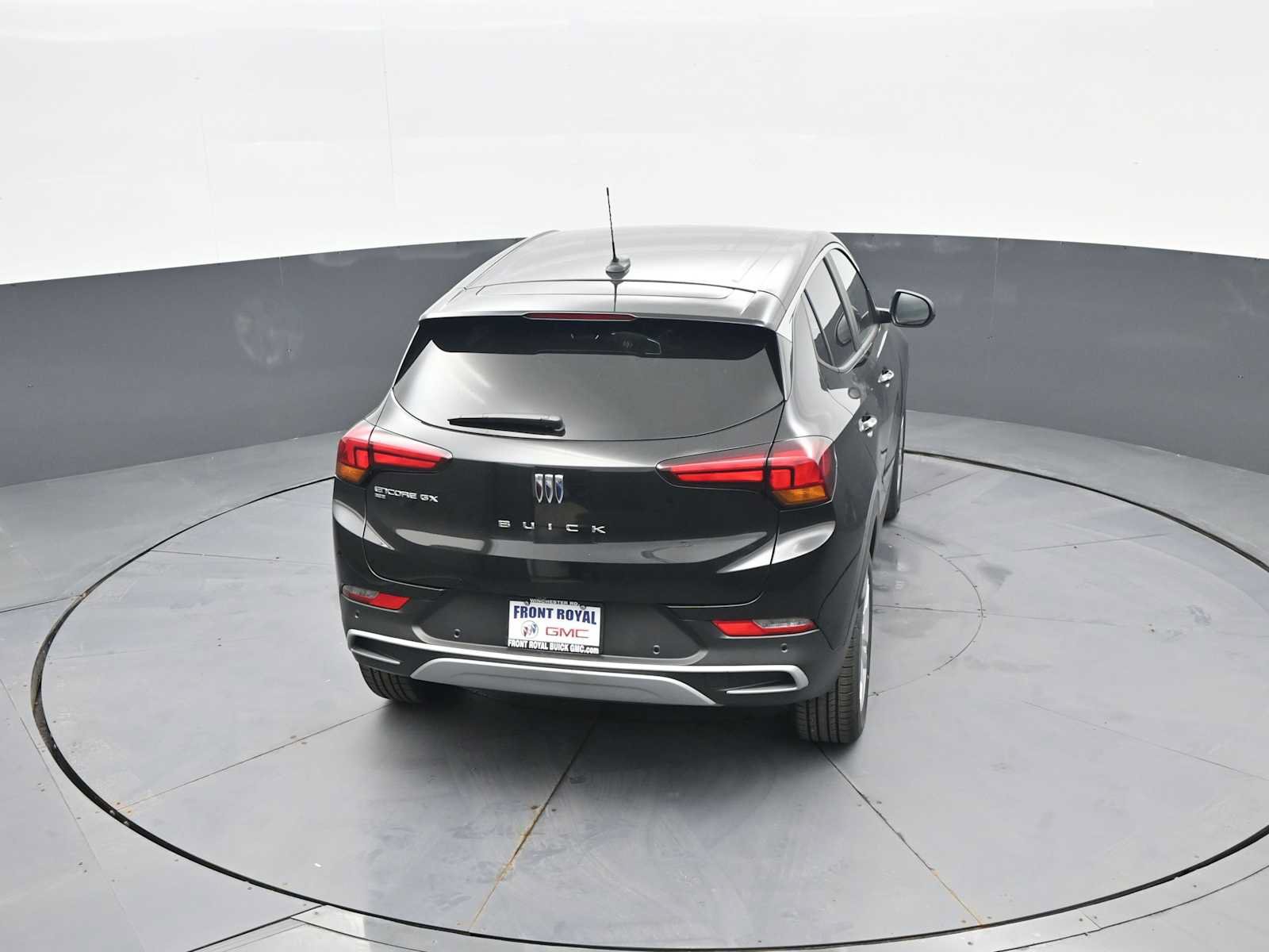 New 2026 Buick Encore GX Preferred w/ Advanced Technology Package AWD/4WD image 31