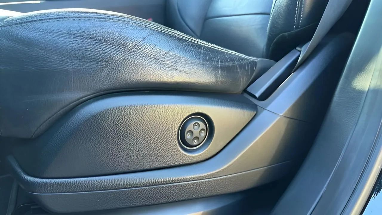 Used 2017 Mercedes-Benz GLS 450 4MATIC image 34