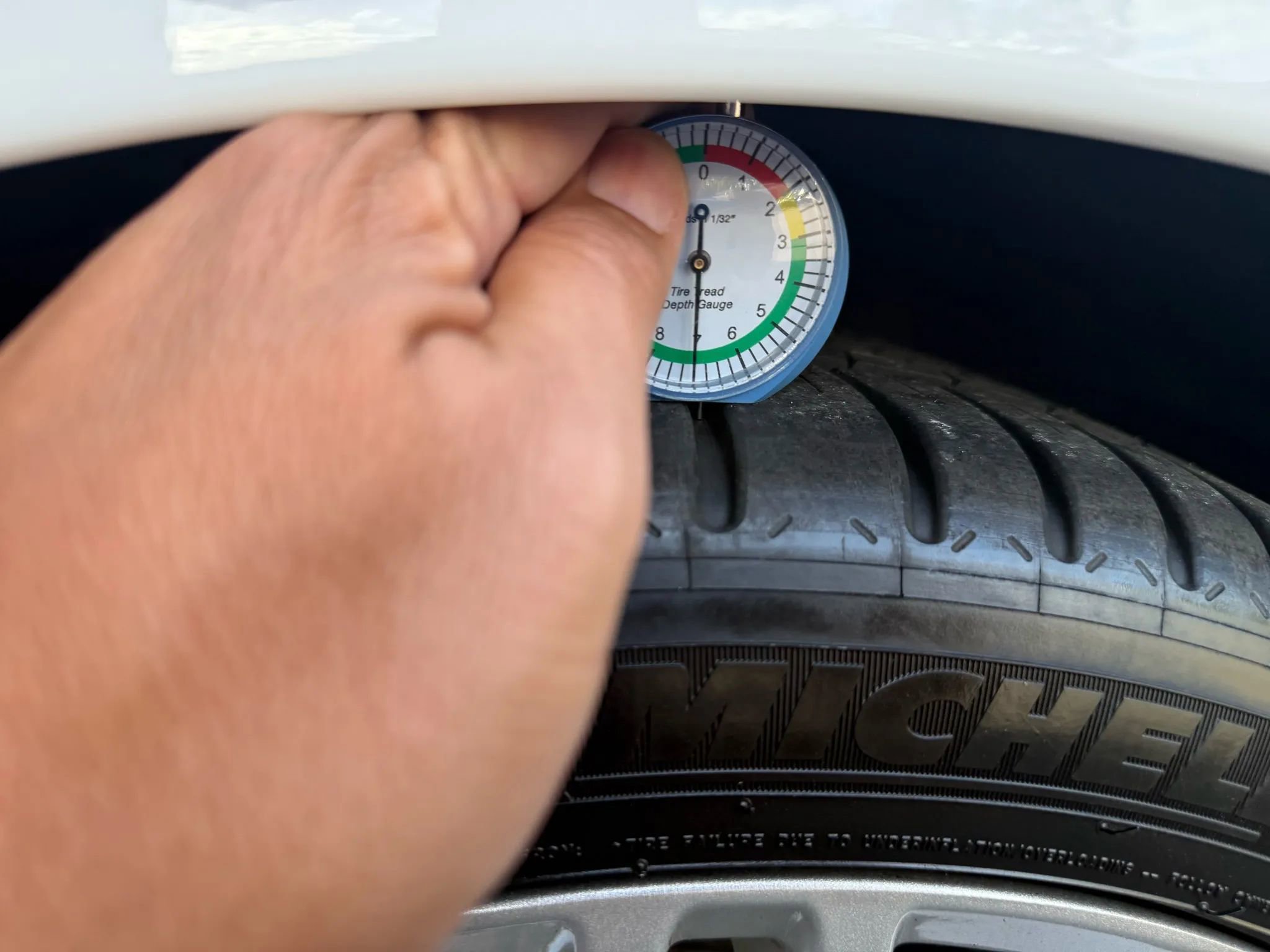 Used 2008 Chevrolet Corvette Coupe w/ Preferred Equipment Group image 39