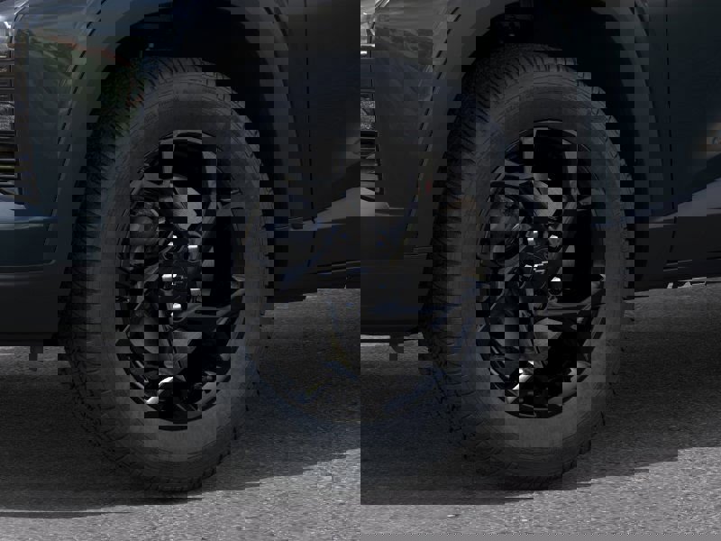 New 2026 Chevrolet Trax LT image 9