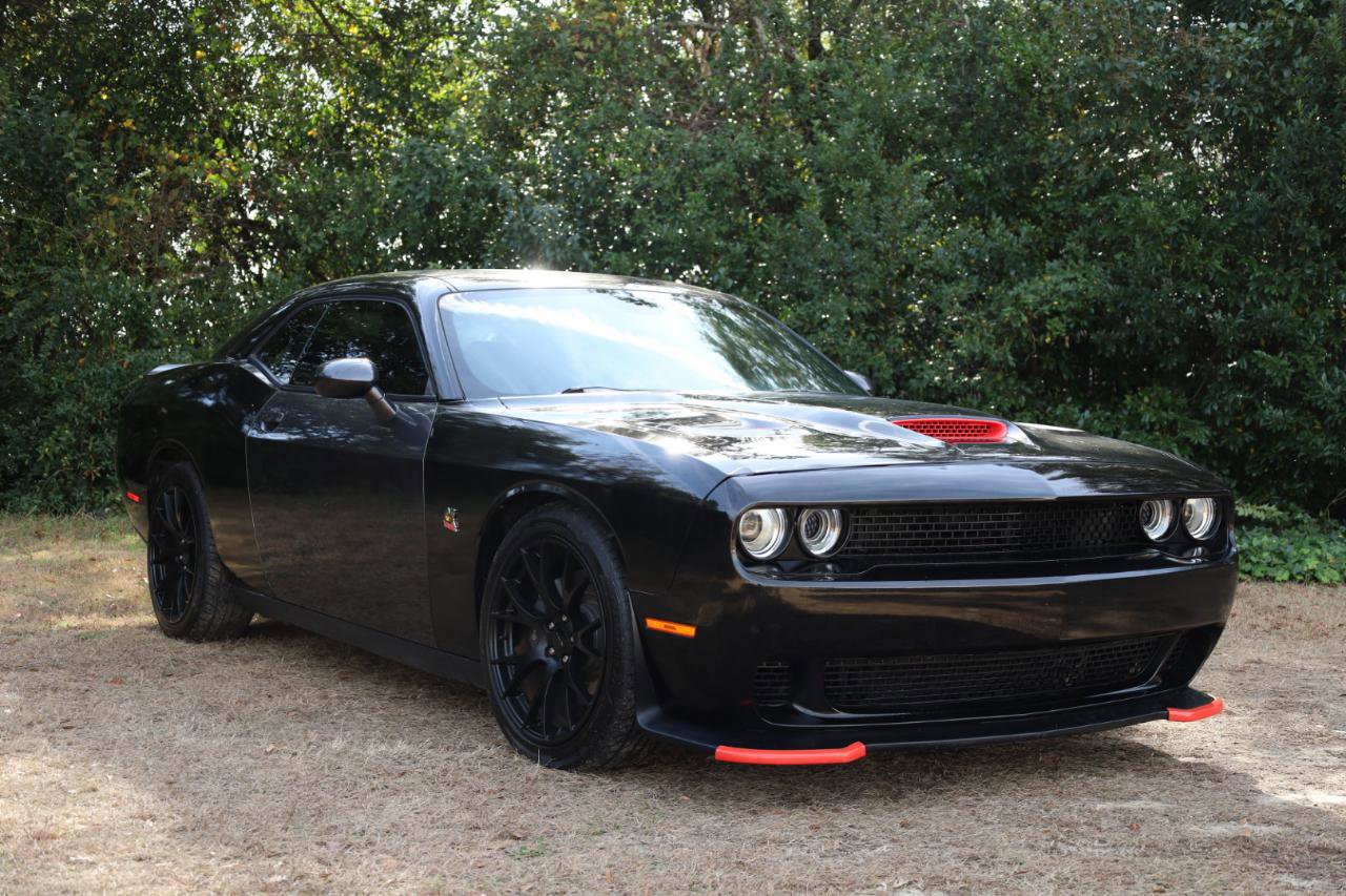 Used 2019 Dodge Challenger R/T Scat Pack image 49