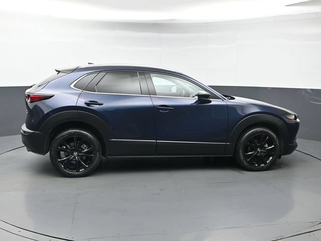 Used 2022 MAZDA CX-30 2.5 Turbo w/ Premium Package AWD/4WD image 6