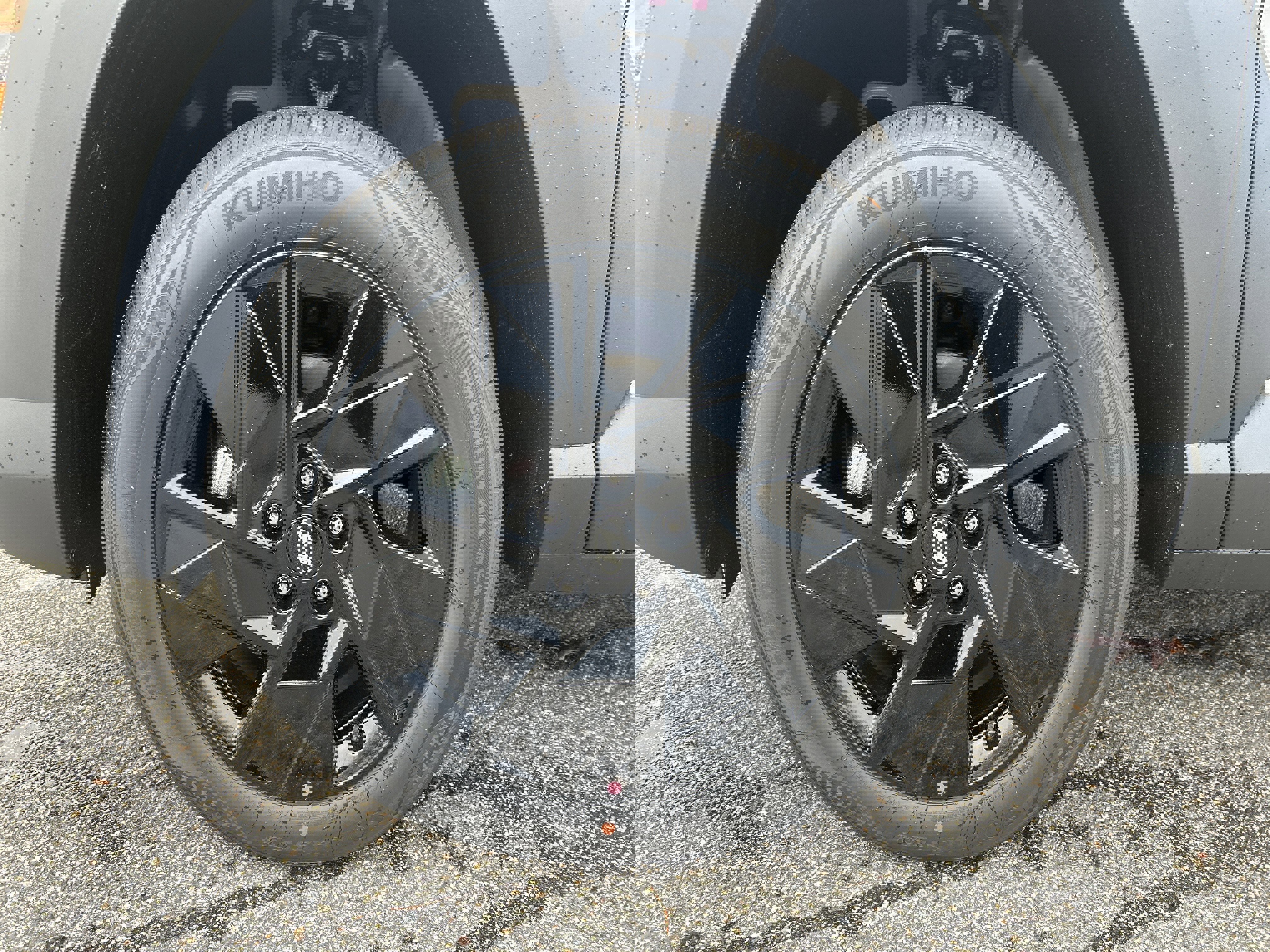 New 2026 Hyundai Kona SEL Sport image 11