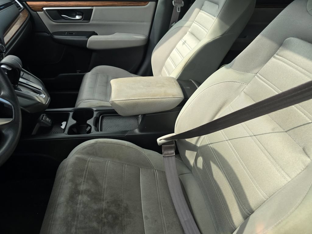 Used 2019 Honda CR-V EX image 24
