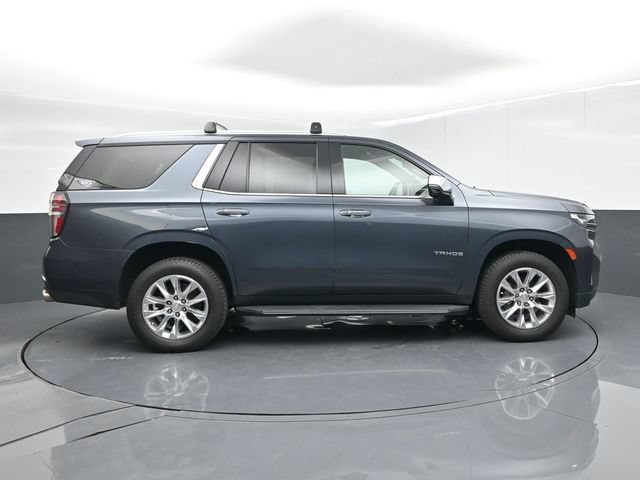 Used 2021 Chevrolet Tahoe Premier w/ Premium Package RWD image 9