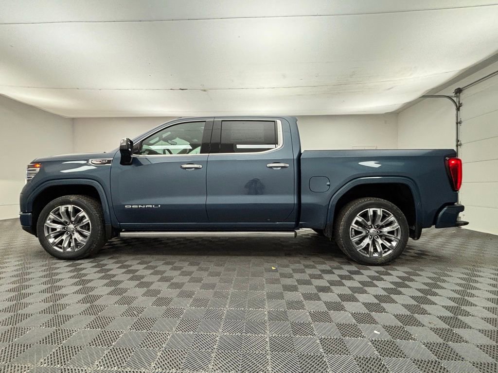 New 2026 GMC Sierra 1500 Denali image 14