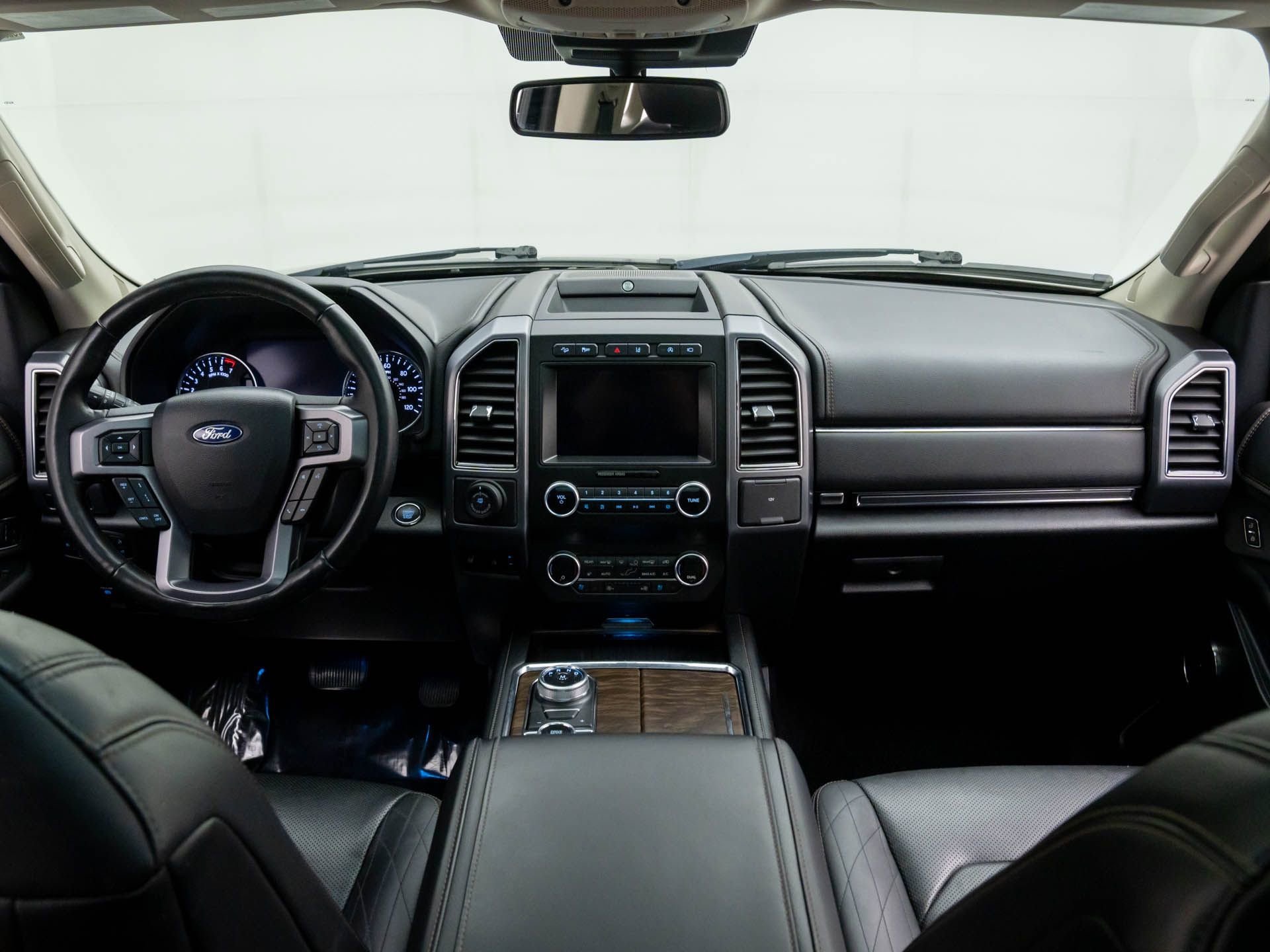 Used 2019 Ford Expedition Max Platinum image 10