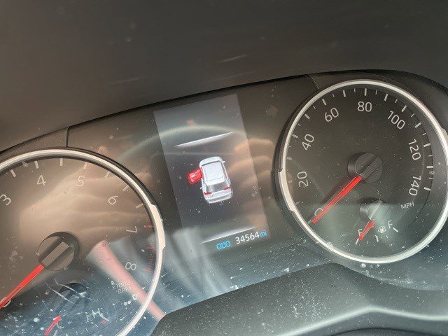 Used 2021 Toyota RAV4 XLE image 5