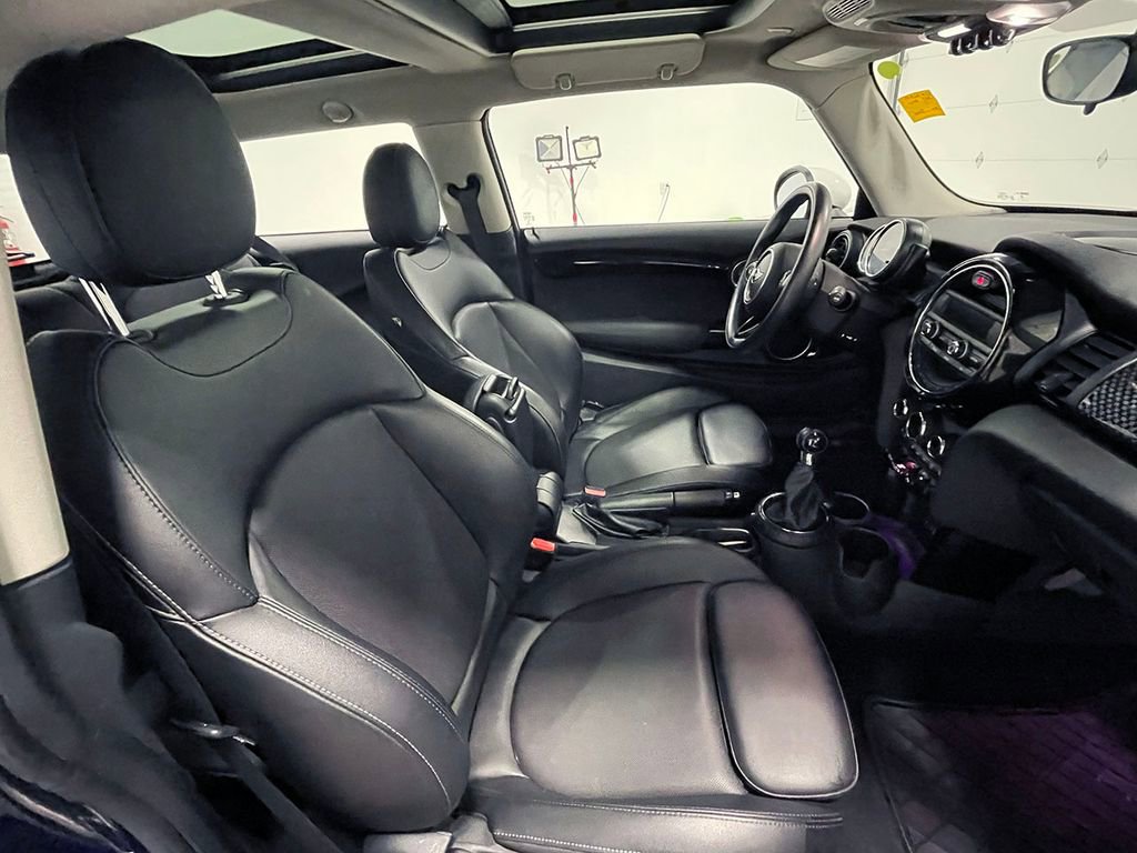 Used 2015 MINI Cooper S FWD image 24