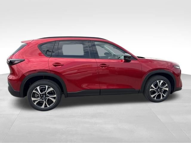 New 2026 MAZDA CX-5 Preferred image 6
