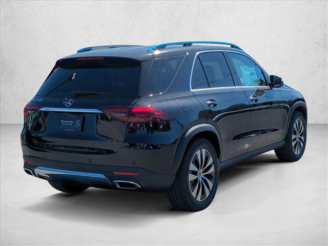 Certified 2026 Mercedes-Benz GLE 350 4MATIC image 2