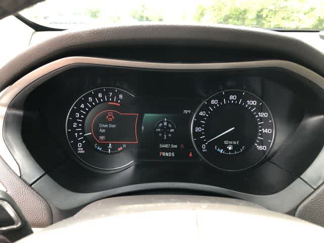 Used 2019 Lincoln MKZ Reserve FWD image 32