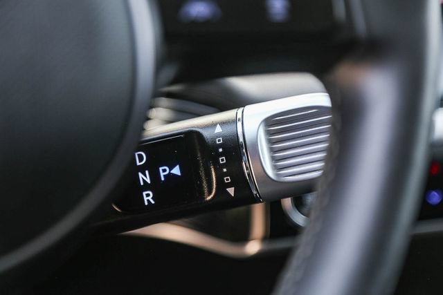 Used 2024 Hyundai Ioniq 5 SEL RWD image 22