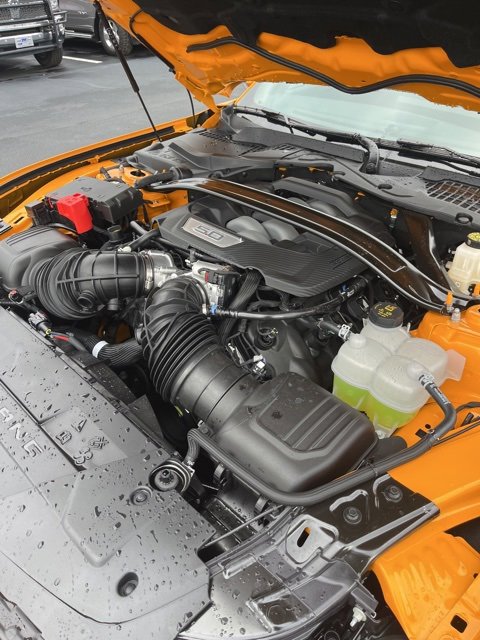 New 2026 Ford Mustang GT Premium w/ GT Performance Package image 21
