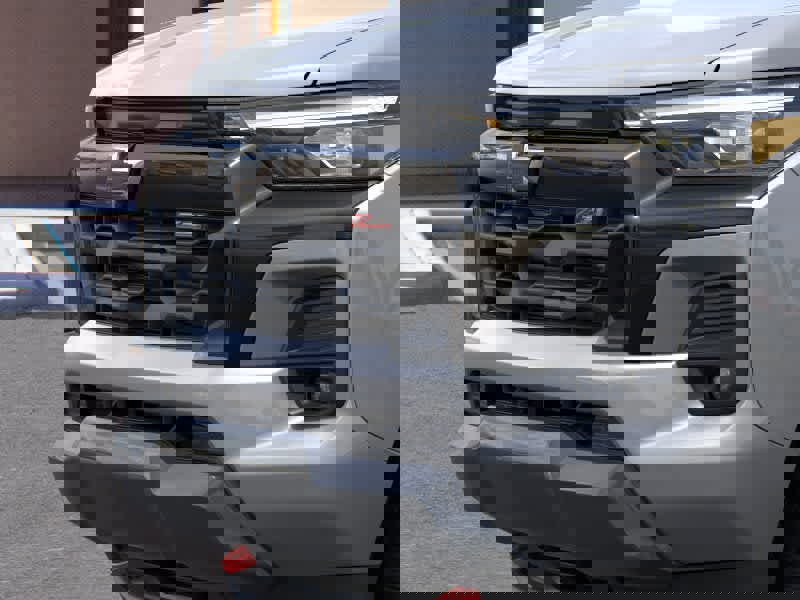 New 2026 Chevrolet Colorado Z71 image 13