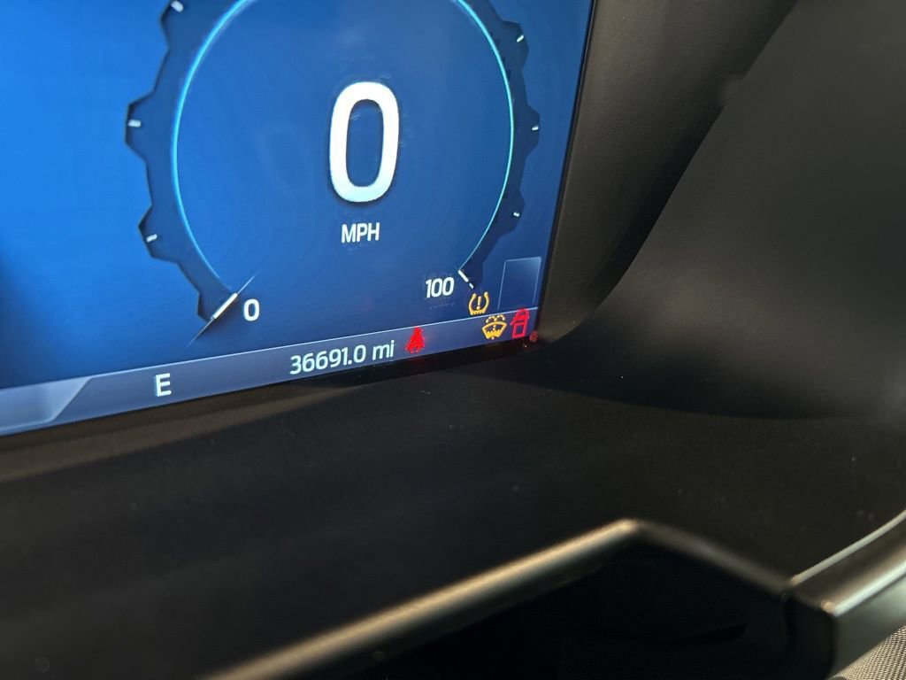 Used 2024 Ford F350 Platinum image 56