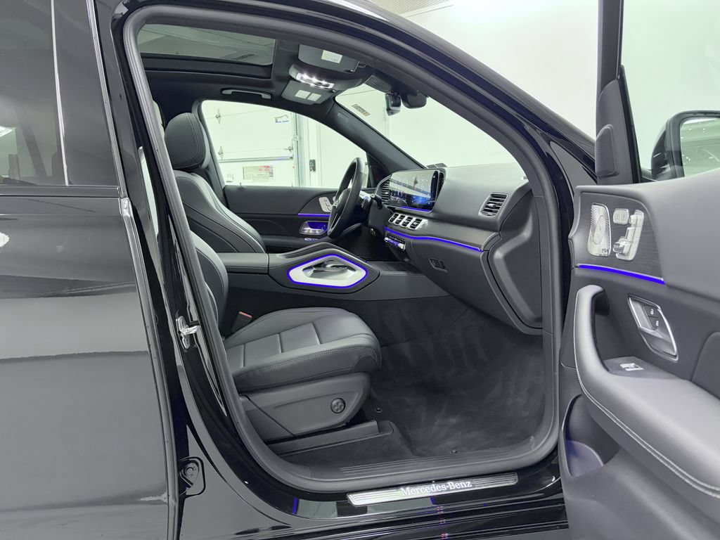 Certified 2025 Mercedes-Benz GLE 450 4MATIC image 19