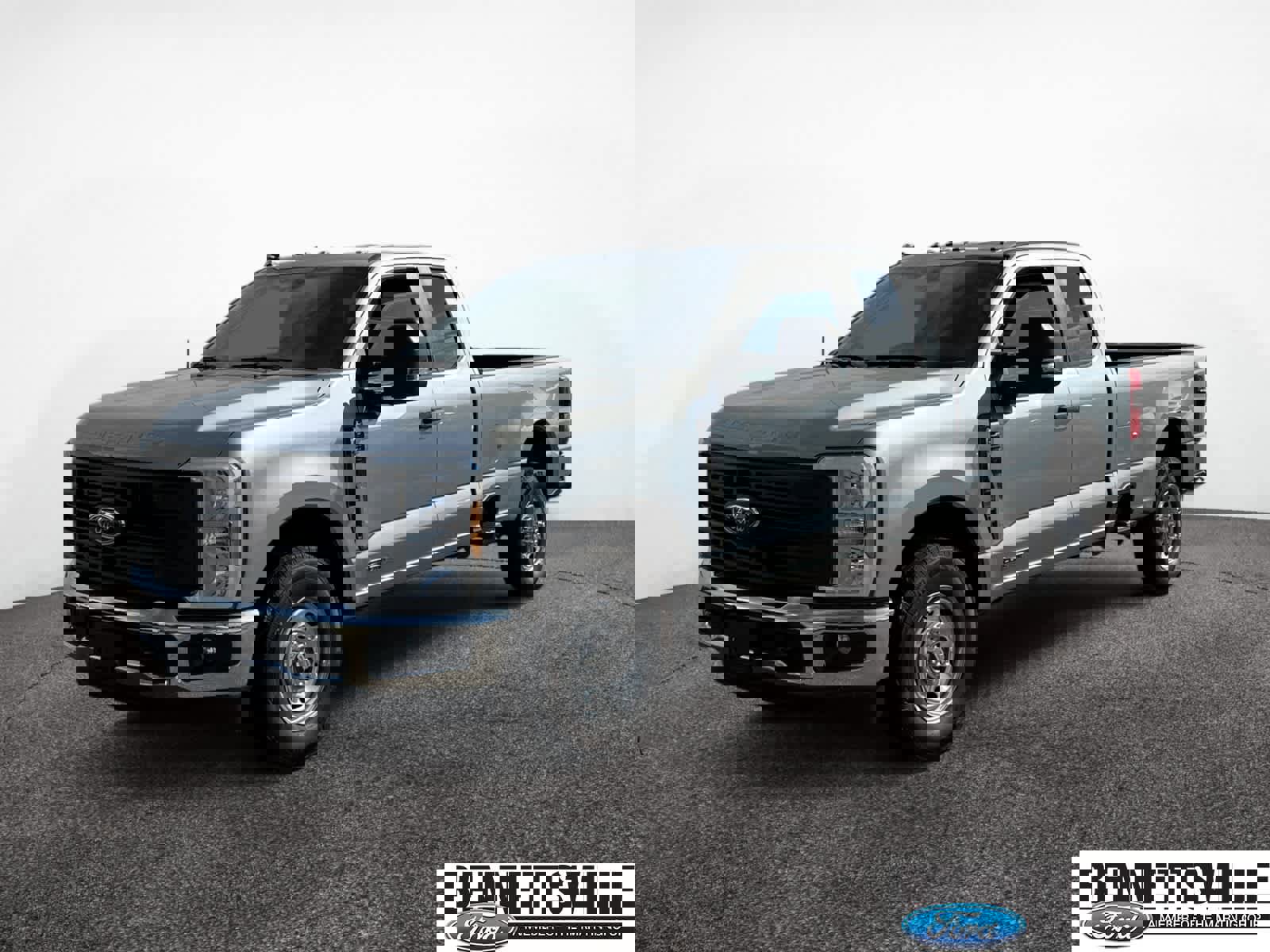 New 2024 Ford F350 XL w/ 360-Degree Camera Package image 1