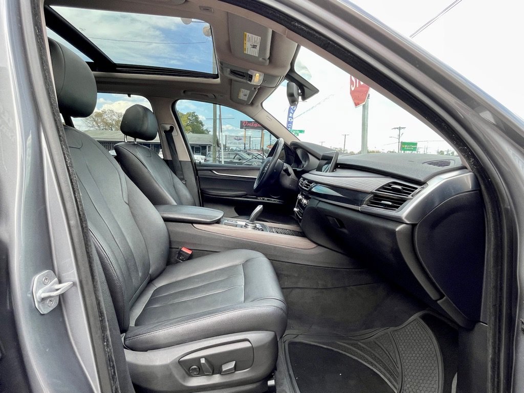 Used 2014 BMW X5 xDrive35i AWD/4WD image 23