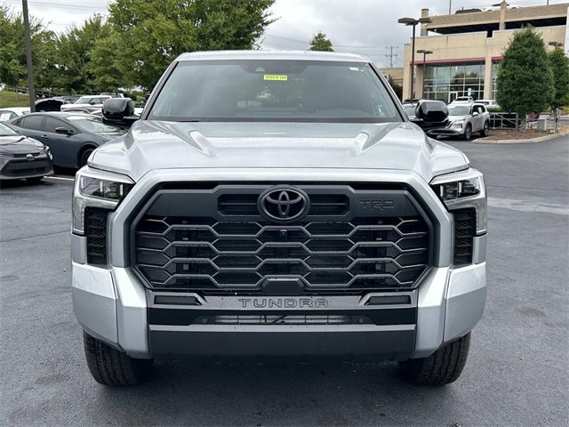 New 2026 Toyota Tundra Limited image 9