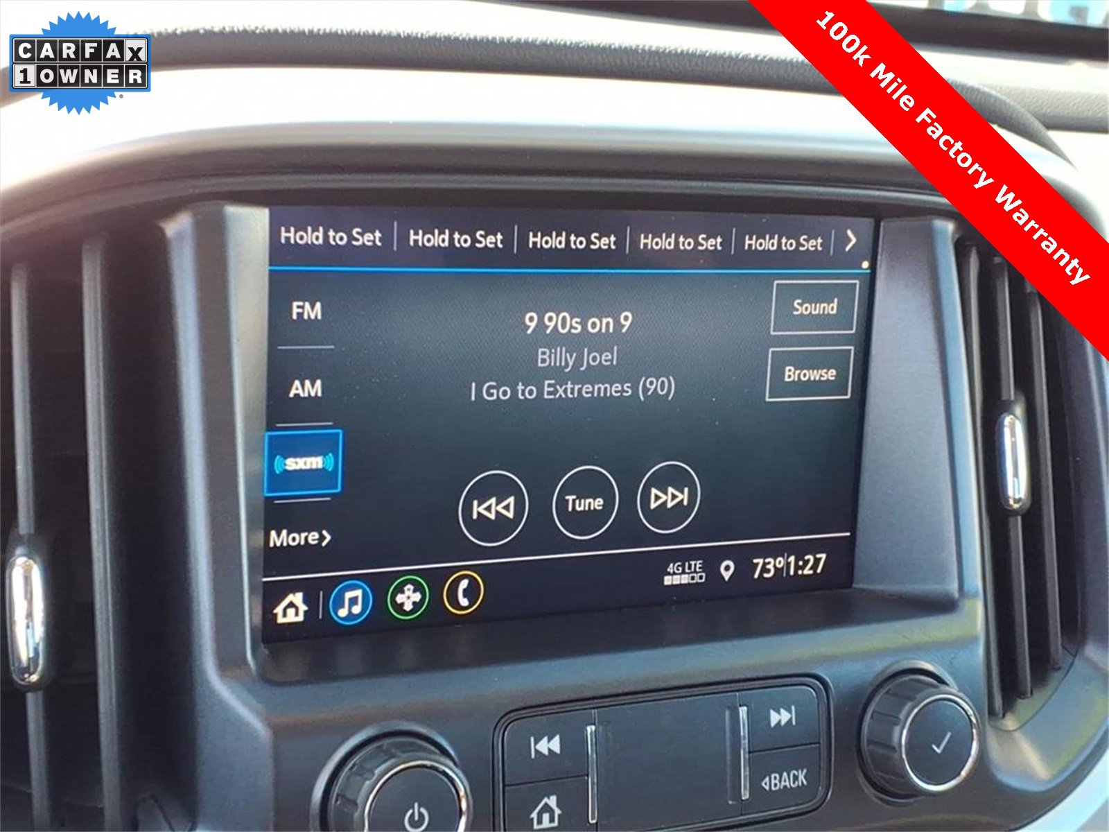 Used 2022 Chevrolet Colorado LT w/ Fleet Safety Package image 21