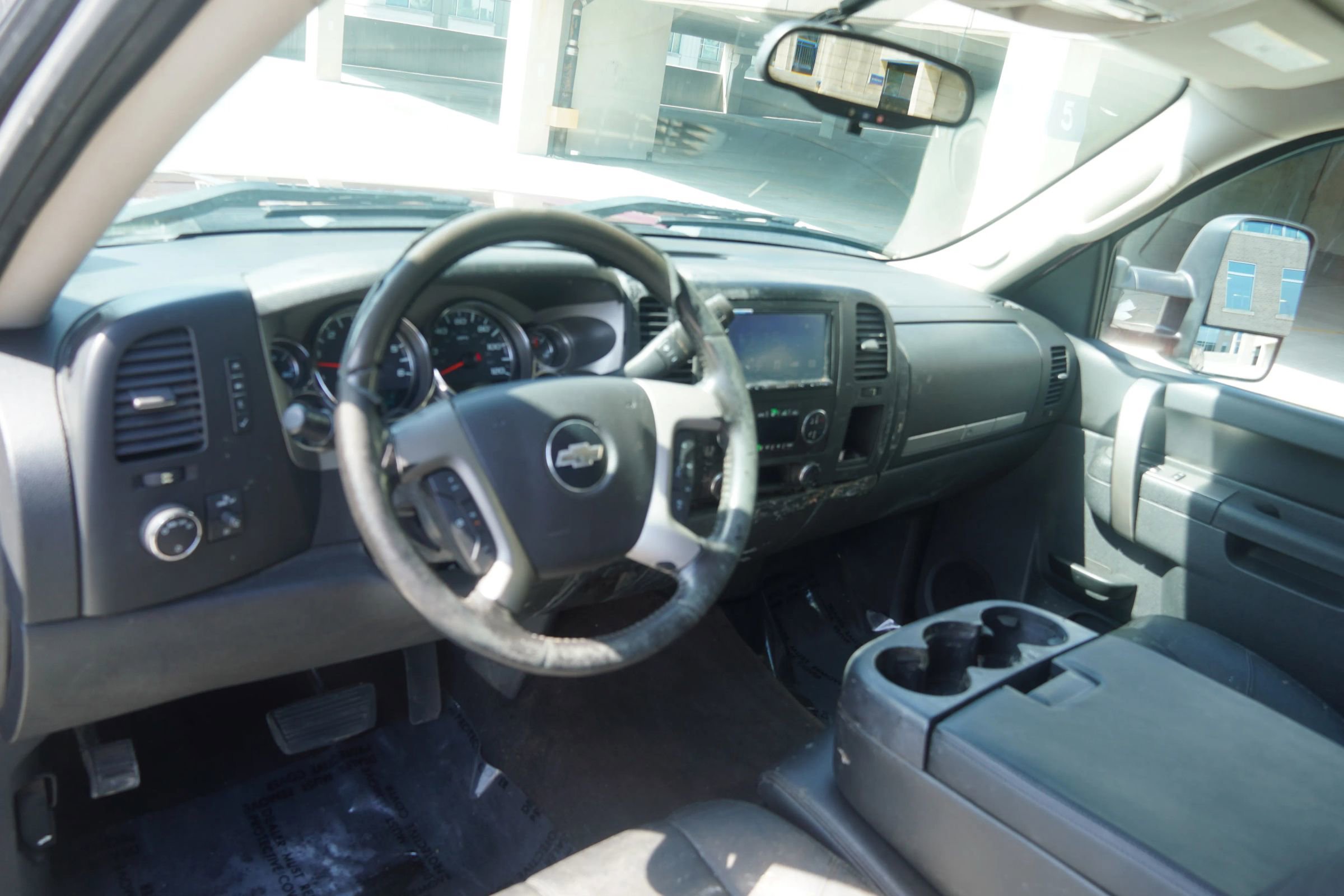 Used 2013 Chevrolet Silverado 1500 LT w/ All-Star Edition image 27