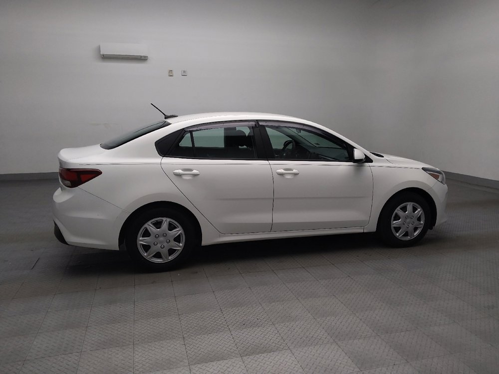 Used 2020 Kia Rio S image 10