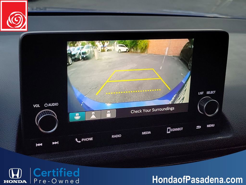 Certified 2024 Honda Civic Sport image 15