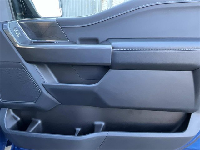 Used 2022 Ford F150 XLT w/ Equipment Group 302A High image 24