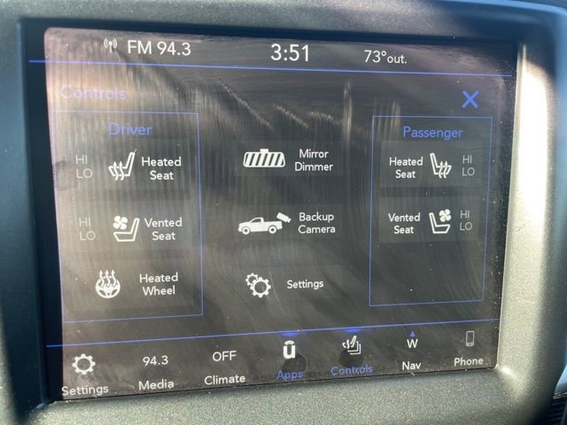 Used 2018 RAM 1500 Limited image 25