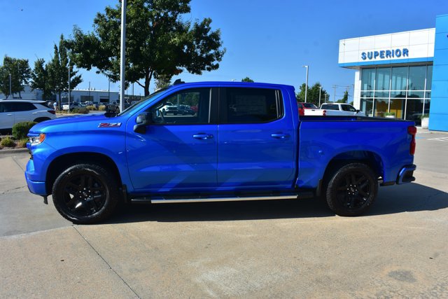 New 2026 Chevrolet Silverado 1500 RST w/ All Star Edition Plus image 10