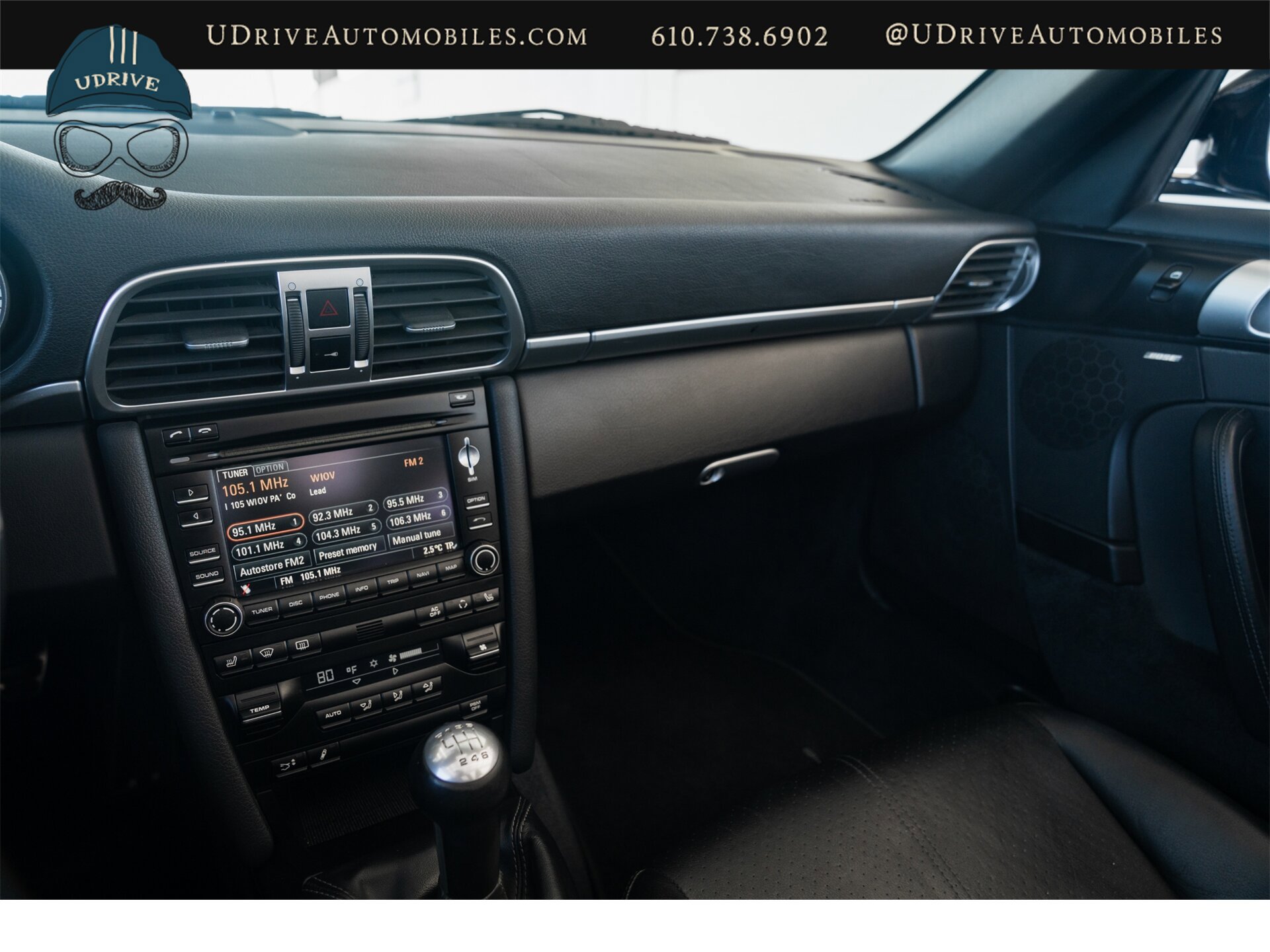 Used 2010 Porsche 911 Carrera S RWD image 36