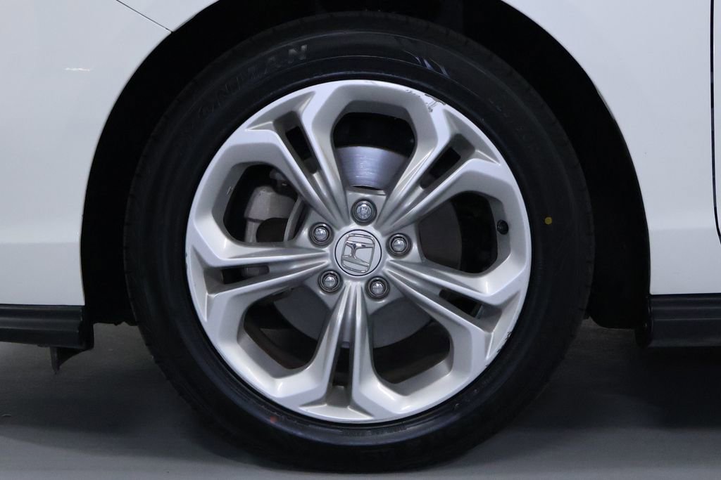 Used 2023 Honda Accord LX image 31