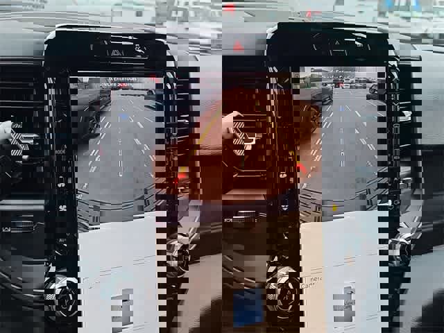 New 2026 RAM 3500 Tradesman image 30