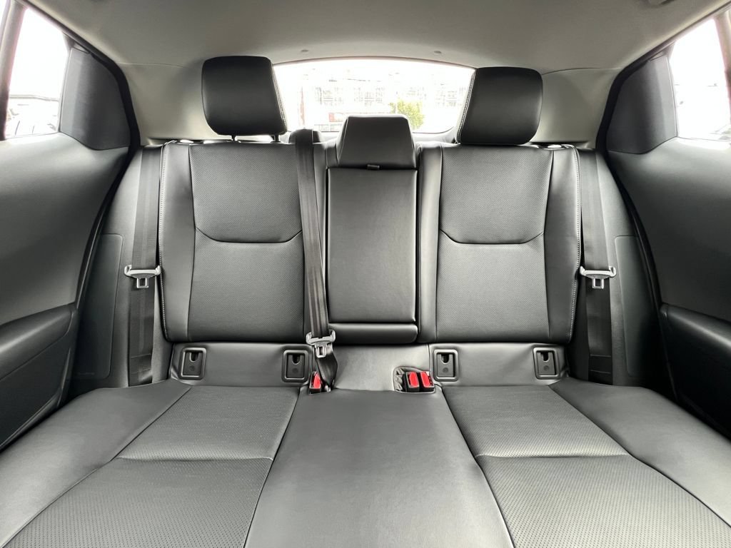 New 2026 Toyota Prius Limited FWD image 16