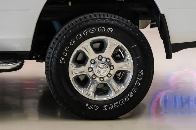 Used 2025 RAM 2500 Big Horn AWD/4WD image 51