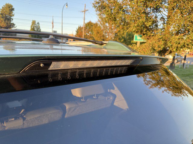 Used 2005 Chevrolet Equinox LT w/ Preferred Equipment Group image 34