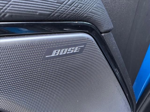 Certified 2023 GMC Sierra 1500 AT4X image 21