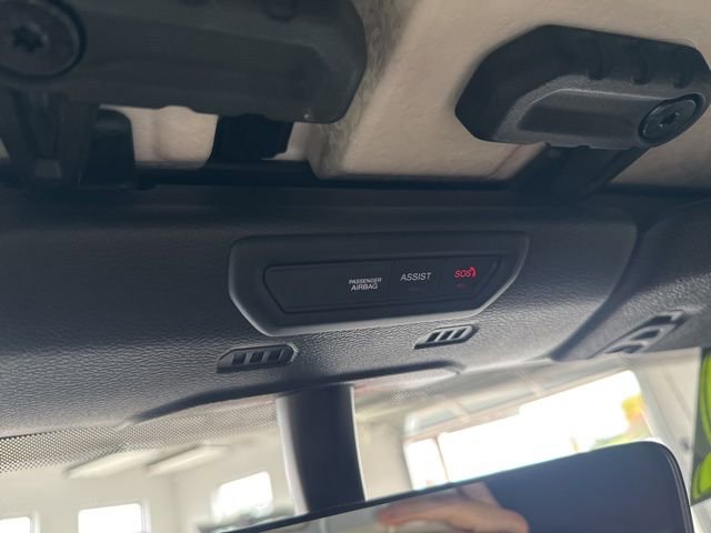 Used 2022 Jeep Wrangler Unlimited Rubicon image 52