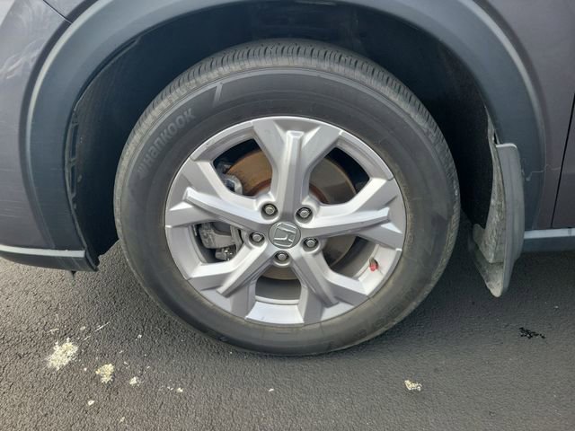 Certified 2024 Honda HR-V LX image 19