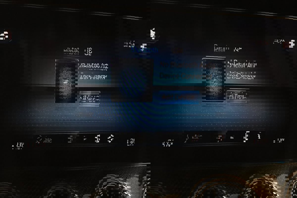 Used 2022 Mercedes-Benz E 53 AMG 4MATIC Coupe w/ Driver Assistance Package image 29