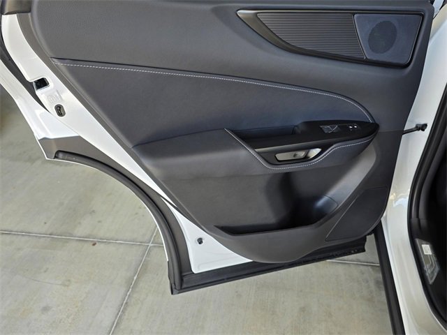 New 2026 Lexus NX 350 F Sport image 35