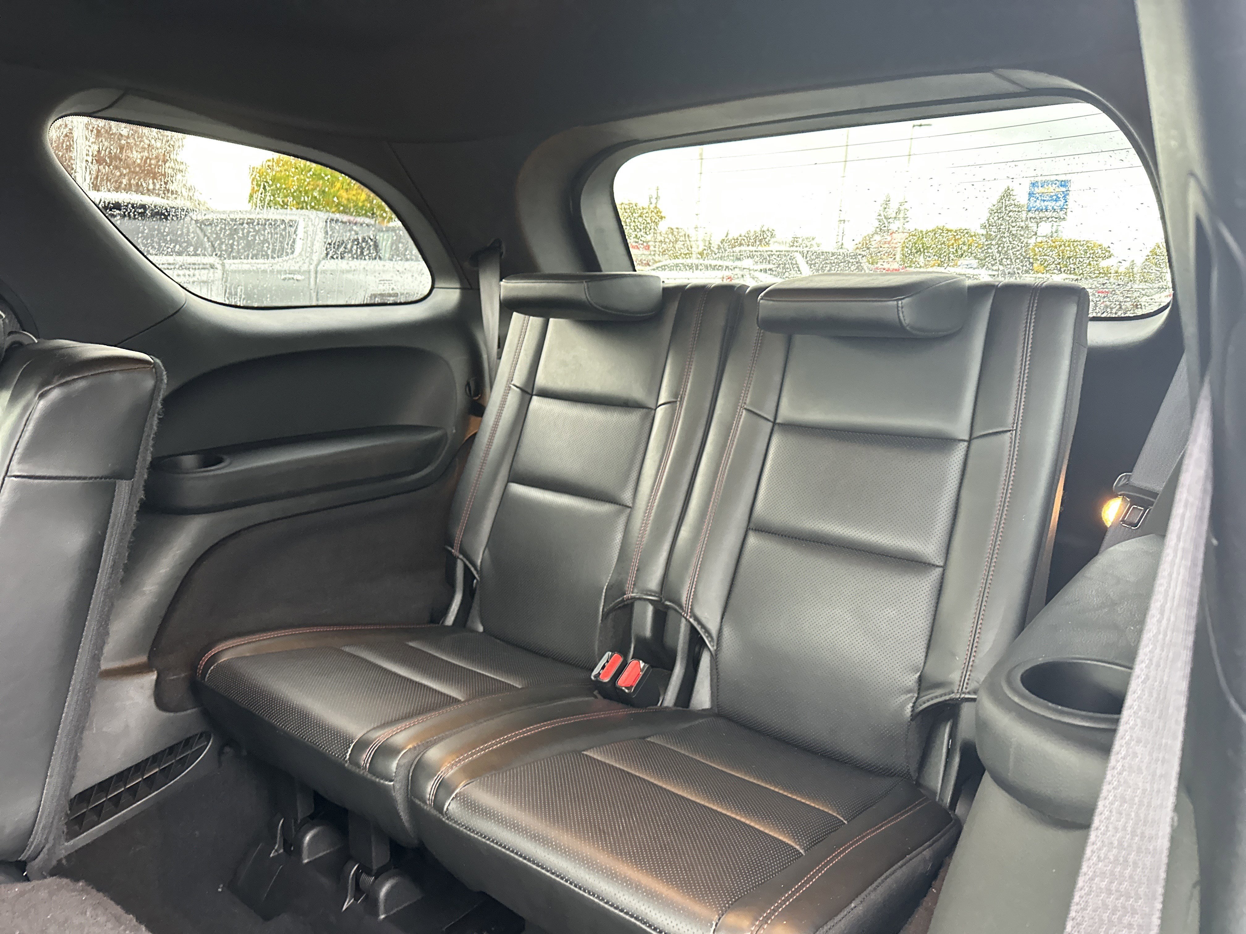 Used 2024 Dodge Durango GT image 12