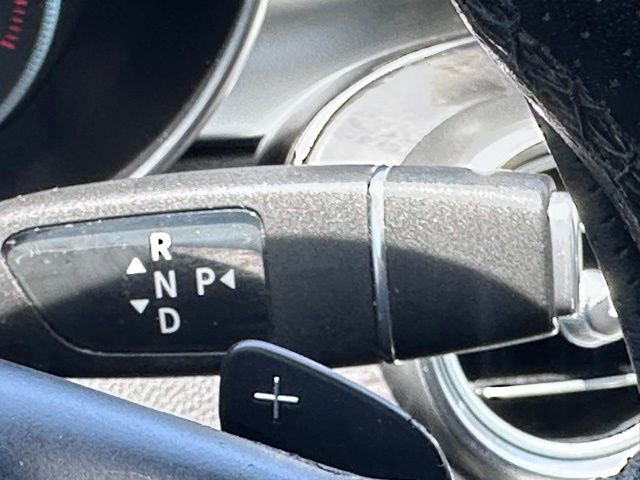 Certified 2017 Mercedes-Benz C 300 4MATIC Sedan image 20