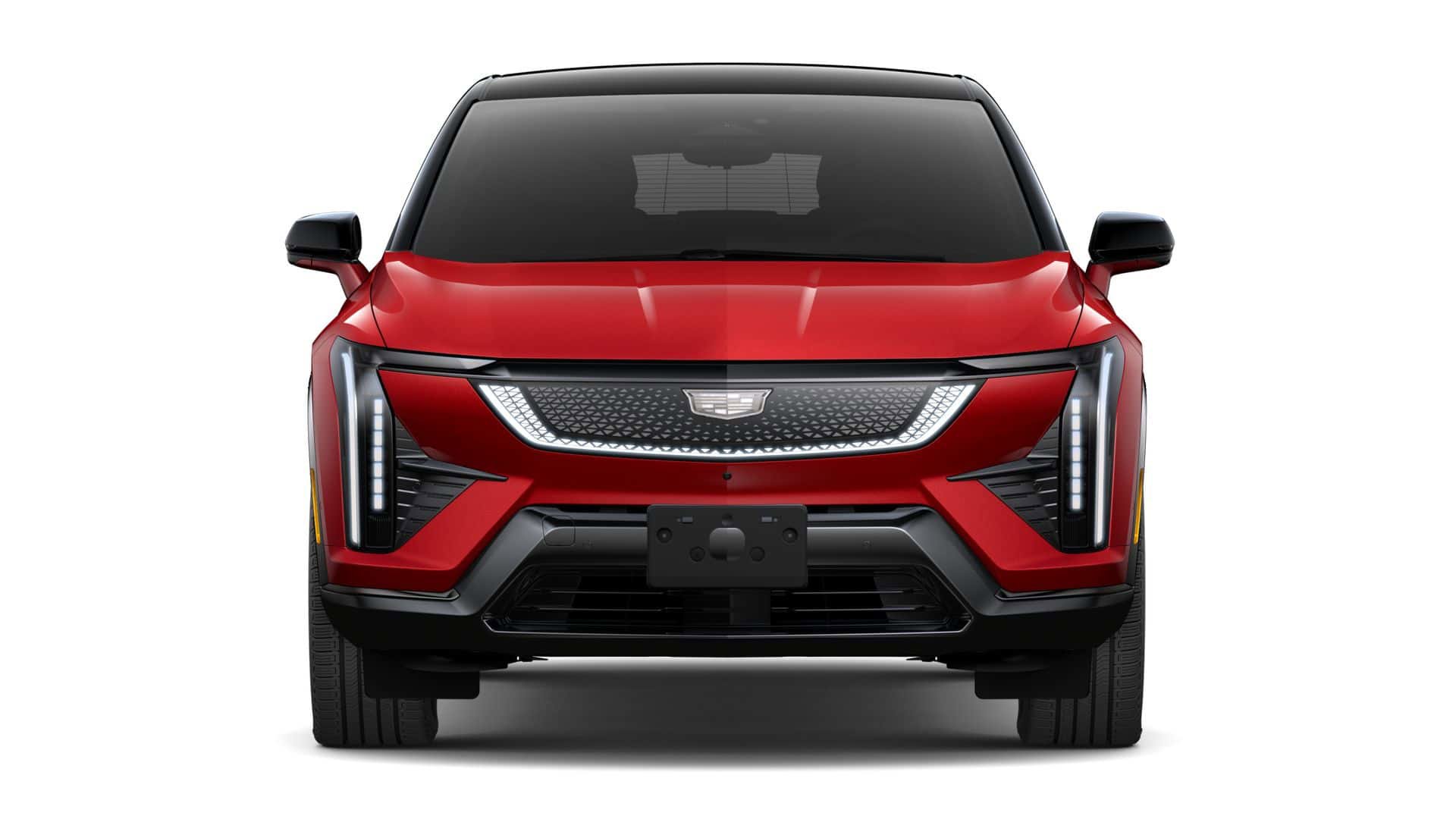New 2026 Cadillac Optiq Sport 1 AWD/4WD image 26