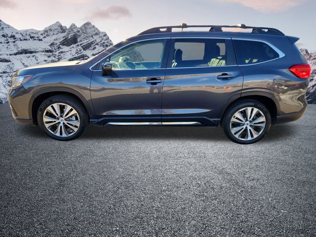 Used 2021 Subaru Ascent Limited w/ Technology Package image 3